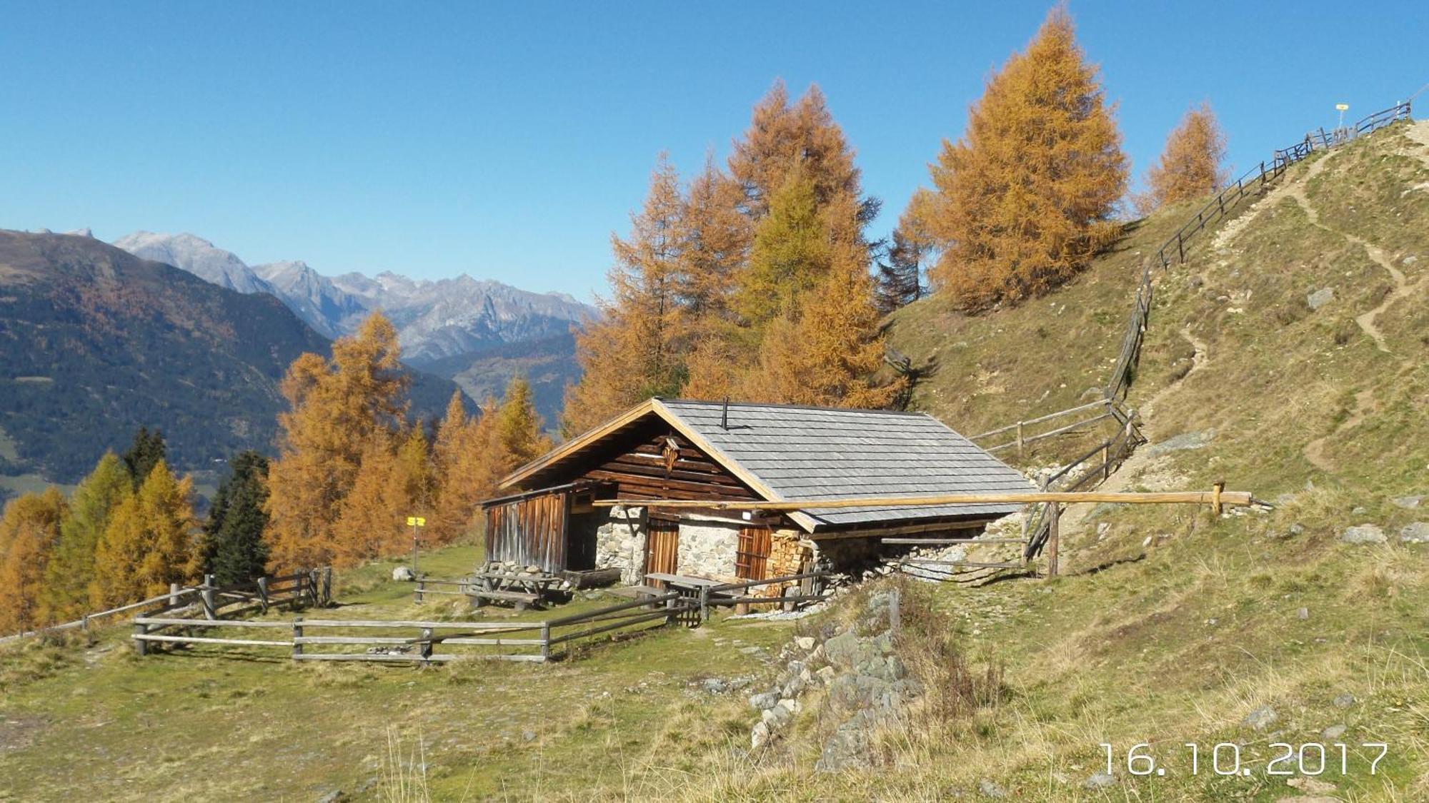 Laerchenhof Serfaus Exterior photo
